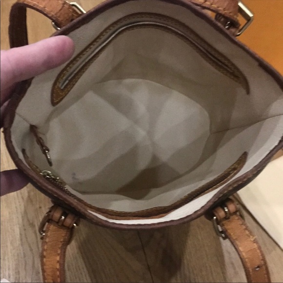 Authentic Louis Vuitton PM Bucket Bag - Picture 13 of 16